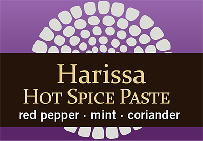Hot Red Pepper Paste