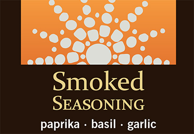 Smoked Seasoning